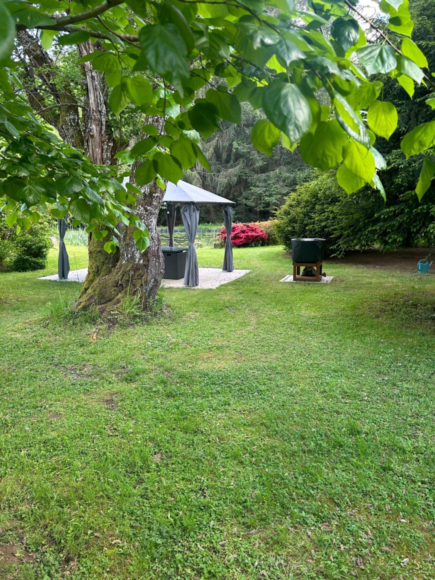 Gite Les Marmottes La Salle  Bagian luar foto