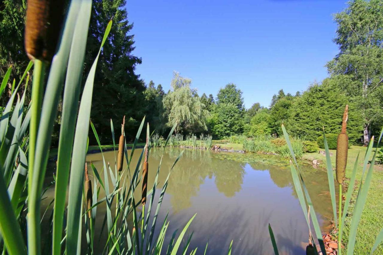 Gite Les Marmottes La Salle  Bagian luar foto